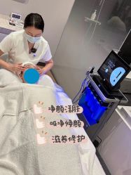-安吉拉青春化管理中心