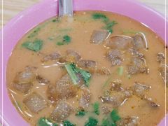 -牛马行牛肉饸饹铺(长春总店)