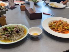 -北平小馆·烤鸭·家常菜(磨房北里店)