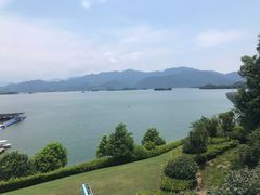-千岛湖-欢乐水世界
