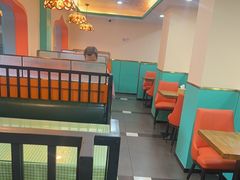 -西域美食(西直门南小街店)