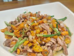 -吃香喝辣·地道衡东菜(南岳大庙店)