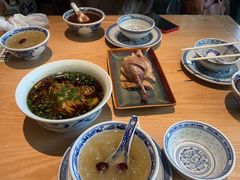 -南京大牌档(龙江新城市广场店)