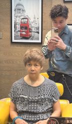 -東方名剪·ETSTYLE