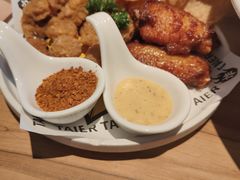 -太二酸菜鱼(正大广场店)