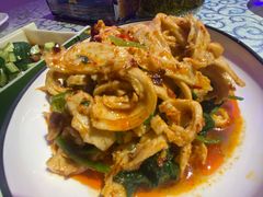 -巴特餐饮6加1音乐餐吧·新疆菜