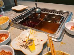 -海底捞火锅(璞丽中心店)