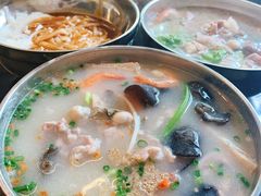 -广场正宗原汁薏米店