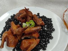 -明香海鲜酒家(华强北店)