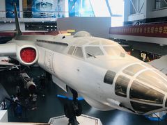 -中国航空博物馆