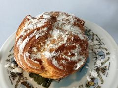 -国际饭店·帆声西饼屋(黄河路店)