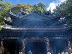 -盘龙寺