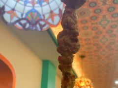 -西域美食(西直门南小街店)