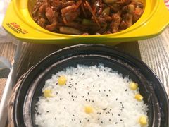 -多嘴超级肉蟹煲(欧亚卖场店)