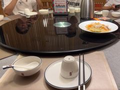 -闫府私房菜·百年鲁菜(恒隆店)