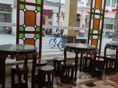 -民信老铺(华盖路店)