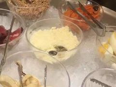 -济南香格里拉·咖啡泉自助餐厅