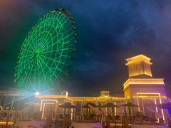 -三亚海昌梦幻海洋不夜城