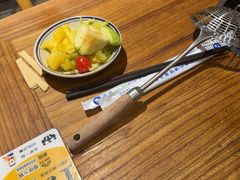 -厝味火锅·潮汕卤水火锅(十一合店)