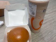 -CoCo都可(虹口龙之梦店)