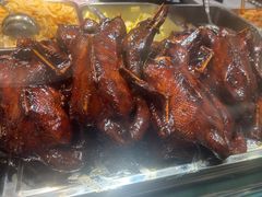 -乔波食品(杜桥中心菜场店)