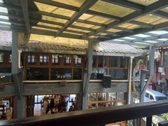 -龙翔山庄雷鸡肉(青城后山泰安古镇店)