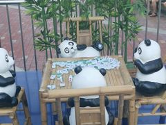 -万达广场(金堂店)