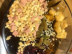 -付小姐在成都(川沙店)