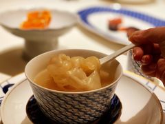 苹果-炳胜私厨(万象前海店)