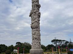 -中国闽台缘博物馆