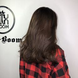 -BM SALON