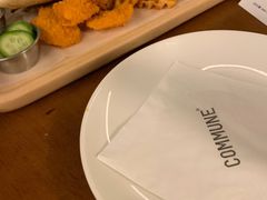 -COMMUNE幻师(渔人码头店)