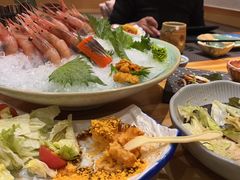 -酒久自助料理(佳兆业店)