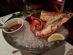 -Wolfgang’s Steakhouse 沃夫冈牛排馆(上海白玉兰广场店)