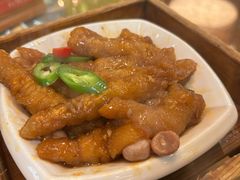 -岭南茗点(沙埔店)