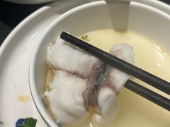 -打酱友•斑鱼海鲜粥火锅(吴桥店)
