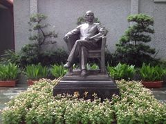 -上海孙中山故居纪念馆