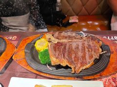 -尊品牛排(恒峰店)