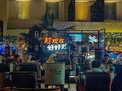 -朗丽兹餐厅