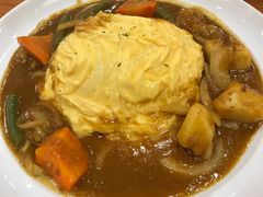 -CoCo壱番屋(久光百货店)
