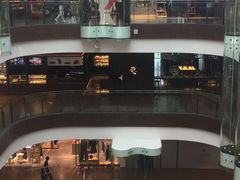 -杭州城中香格里拉大酒店