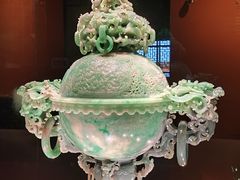 -北京工艺美术博物馆