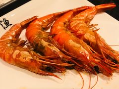 -大渔铁板烧(东城店)