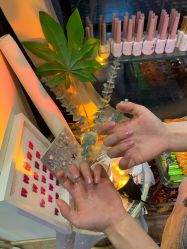 -RL Nail·瑞丽美甲美睫品牌原创店