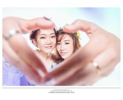 -戛纳印象摄影(潮拍定制馆)