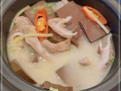 -锦粤宫·精致粤菜(深圳北站店)