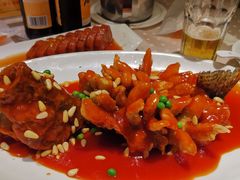-顺风海鲜港(长寿路店)
