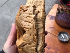 -御梁坊红糖馒头