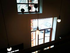 -长颈鹿咖啡(大学路店)