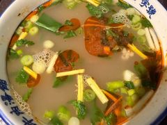 -清真马杰山牛肉汤馆